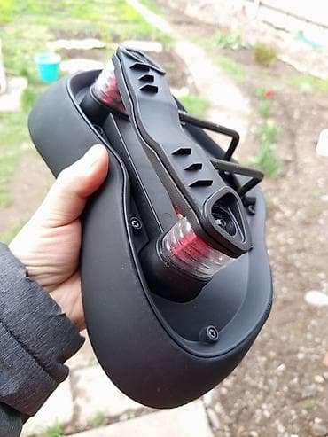 WEST BIKING Широкое велосипедное сиденье (седло) для мужчин и женщин at lalafo.kg WEST BIKING Широкое велосипедное сиденье (седло) для мужчин и женщин