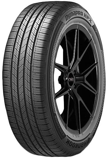 Шины 255 / 55 / R 19, Лето, Б/у, Комплект, Легковые, Корея, Hankook