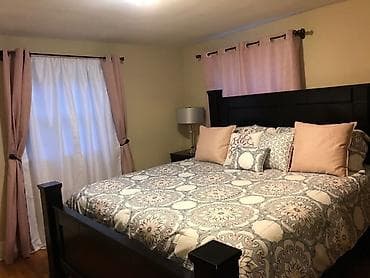 1 комната, Душевая кабина, Постельное белье, Кондиционер