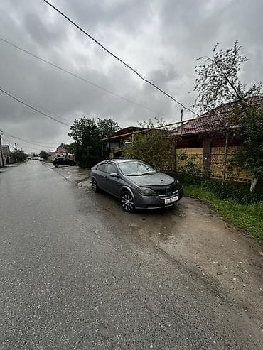 haima 3: Nissan Primera: 2003 г., 1.3 л, Автомат, Бензин, Седан — 6