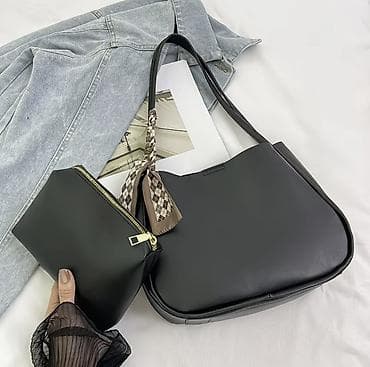 mi bent 7: ✨ Стильная сумка + косметичка — 650 сом ✨ 🔹 Доступные цвета: | — 1