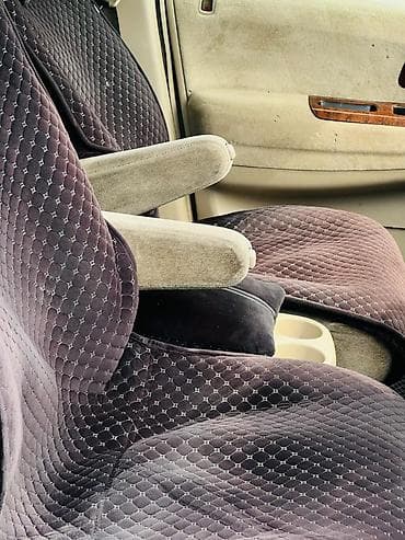 хонда одиссей климат контроль: Honda Odyssey: 2002 г., Автомат, Бензин, Минивэн — 6
