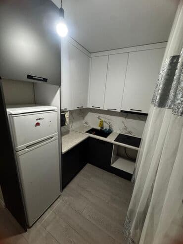 сниму квартиру на месяц: 1 комната, Собственник, Без подселения, С мебелью полностью — 2