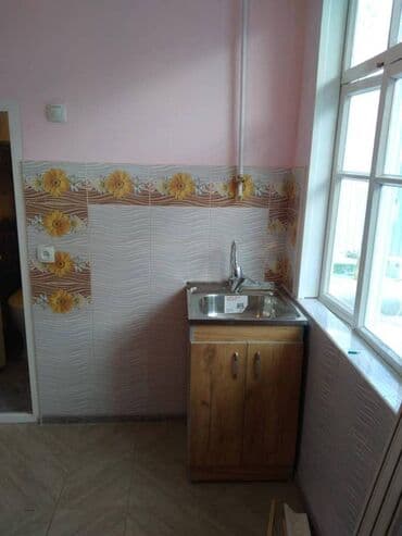 хата на аренду: 70 м², 3 комнаты, Теплый пол, Евроремонт, Парковка — 7