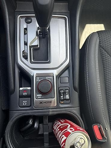 subaru forester купить: Subaru Forester: 2021 г., 2.5 л, Вариатор, Бензин, Кроссовер — 10