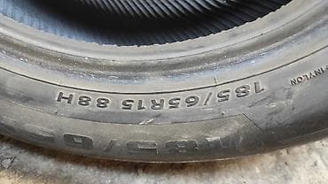 зимние шины бишкек цена: Продается шины,летниеразмер 185/65/15 — 1