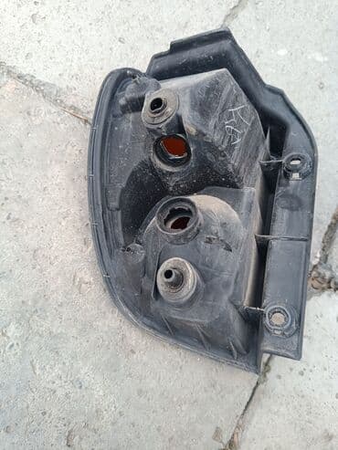 форд транзит бортовой бу в бишкеке: Задний правый стоп-сигнал Lexus 2000 г., Б/у, Оригинал — 3