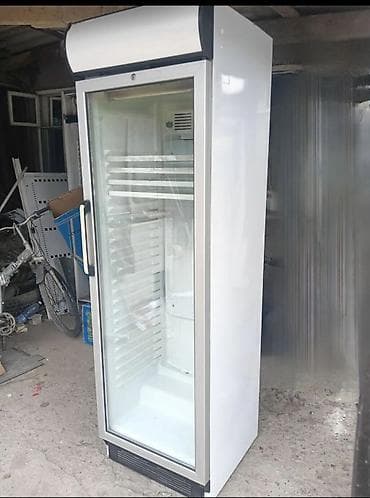 Холодильное оборудование: Для напитков, Для молочных продуктов, Для мяса, мясных изделий, Турция, Б/у — 2