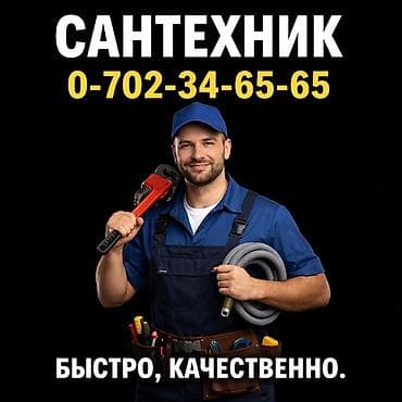 насос для септика: Монтаж и замена сантехники Больше 6 лет опыта — 1