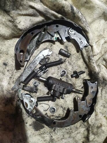 автоэлектрик ремонт авто с выездом бишкек: Компьютерная диагностика, Замена масел, жидкостей, Замена фильтров, с выездом — 4