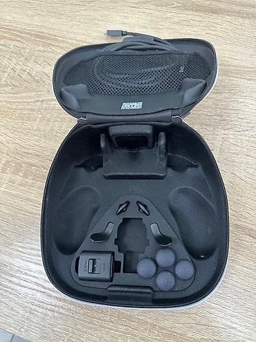 controller ps3 original: Продаю оригинальный Dualsense edge. Состояние нового. Комплект — 4