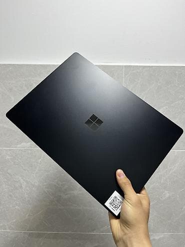 tab s6 lite: Ноутбук Microsoft Ультрабук, Intel Core i5, ОЗУ, RAM: 16 ГБ, Microsoft Surface Laptop — 1