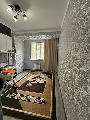 Новостройки от застройщика: 1 комната, 40 м², Элитка, 6 этаж, Дизайнерский ремонт — 6