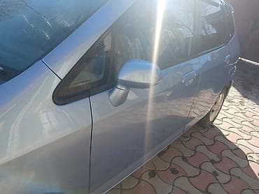 рассрочка авто бишкеке: Honda Fit: 2002 г., 1.3 л, Автомат, Бензин, Хэтчбэк — 5