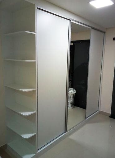 Офисная мебель: Мебель на заказ, Спальня, Кухонный гарнитур, Шкаф, Кровать — 4