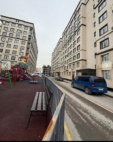 8: 2 комнаты, 53 м², ул. Ден Сяопина / Фучика Элитка, 4 этаж, Евроремонт — 5