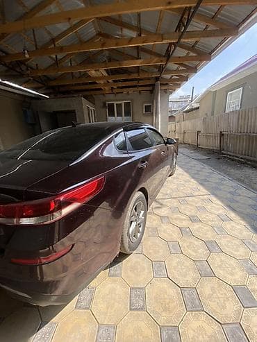 fard focus: Kia Optima: 2019 г., 2.4 л, Автомат, Бензин, Седан — 2