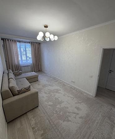 Продажа квартир: 2 комнаты, 53 м², Элитка, 2 этаж, Евроремонт — 7