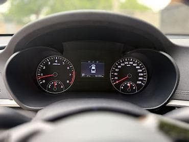 виндер: Kia K5: 2019 г., 2 л, Автомат, Газ, Седан — 10