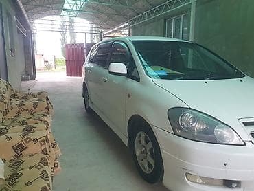 фары альфард: Toyota Ipsum: 2003 г., 2.4 л, Автомат, Бензин, Минивэн — 5