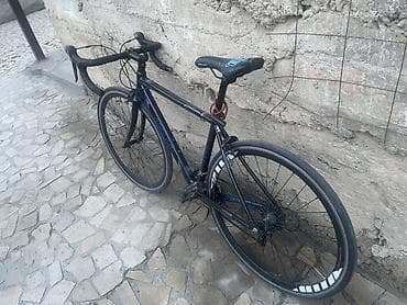 lend cruizer: Шоссейный велосипед, Giant, Рама M (156 - 178 см) — 1