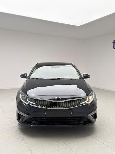 byd 5: Kia K5: 2019 г., 2 л, Автомат, Бензин, Седан — 2
