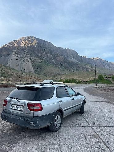 bmw e34 2 8: Suzuki A-Star: 1998 г., 1.5 л, Автомат, Газ — 2