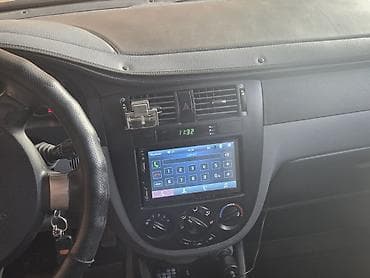 volvo tm9: Daewoo Gentra: 2014 г., 1.5 л, Механика, Бензин, Седан — 1