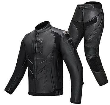 байкерскую куртку: Мотокуртка, Бесплатная доставка — 6