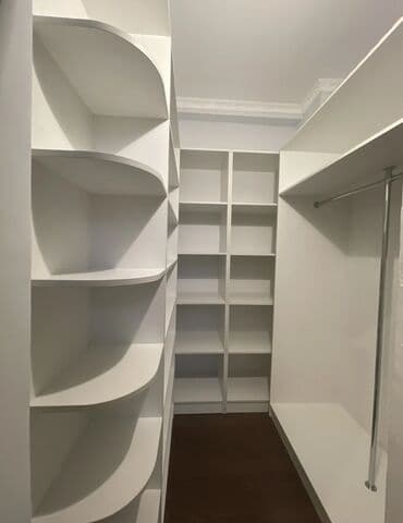 3 комнатная квартира 104 серии бишкек: 3 комнаты, Собственник, Без подселения, С мебелью полностью — 7