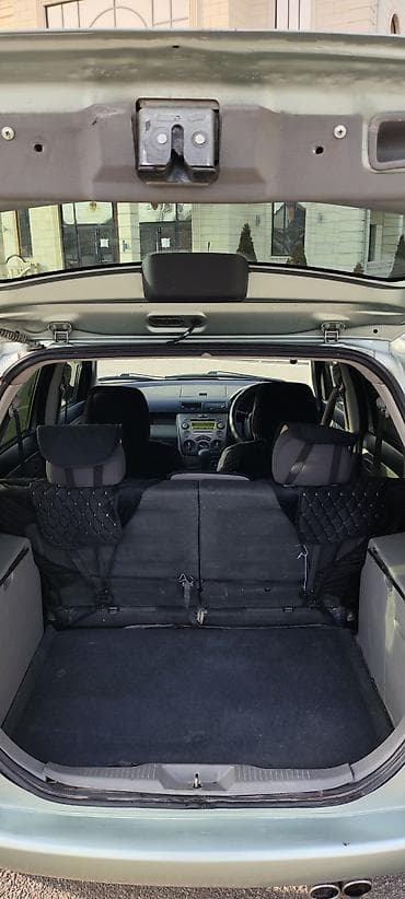 мазда демио мафон: Mazda Demio: 2004 г., 1.3 л, Автомат, Бензин, Хэтчбэк — 7