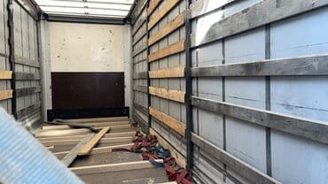 купить вольво тандем в европе: Грузовик, Scania, Стандарт, 7 т, Б/у — 6