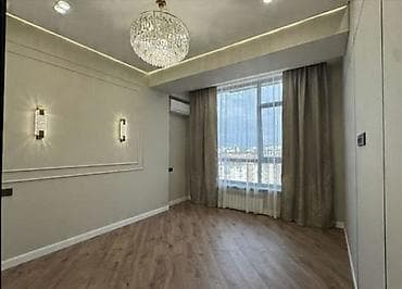 8: 2 комнаты, 57 м², 7 мкр Элитка, 14 этаж, Евроремонт — 2