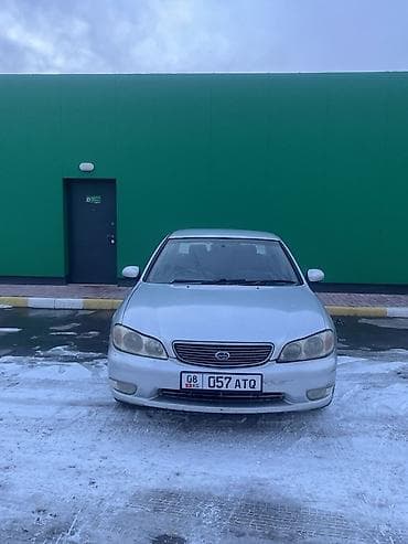 Nissan Cefiro: 1999 г., 2 л, Автомат, Бензин, Седан