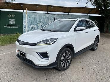zero x neo: Weltmeister EX5, 2022 г., 150000 км, Передний, В наличии — 1
