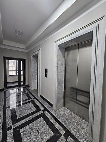 Продажа квартир: 3 комнаты, 104 м², Элитка, 15 этаж, Готовая ПСО (под самоотделку) — 8