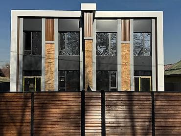 Дома: 🏡 **Современный таунхаус премиум-класса в тихом и безопасном районе — 2