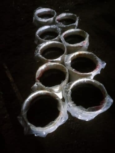 Принимаем таплены жир и фитюрничу самавывес at lalafo.kg Принимаем таплены жир и фитюрничу самавывес