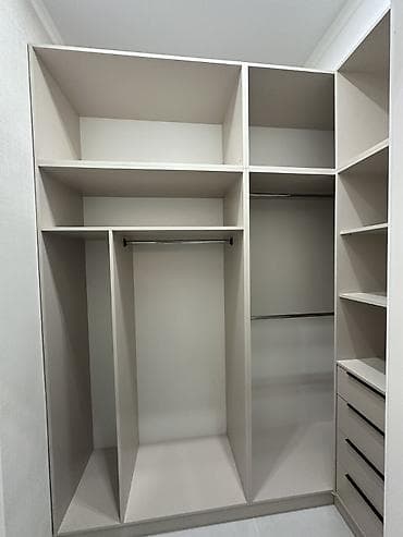 Батирлер: 2 бөлмө, 59 м², Элитка, 14 кабат, Дизайнердик ремонт — 3