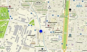 ошском рынке: 5 соток, Для бизнеса, Красная книга, Тех паспорт — 7