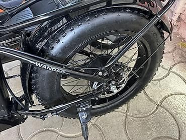 продам электровелосипед: Электровелосипед — 6