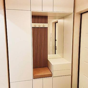 Детская мебель: Мебель на заказ, Кухня, Кухонный гарнитур, Шкаф, Кровать — 2