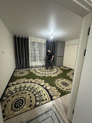 Сдаю квартиру в длительный срок 2-х комнатный студия Район Пишпек Льва — 6