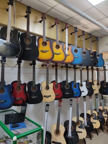 Гитара гитары магазин Гитары для начинающий ➖➖➖➖➖➖➖ Акустический