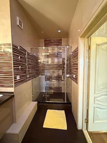 пентхаусы: 5 комнат, Агентство недвижимости, С мебелью полностью — 8