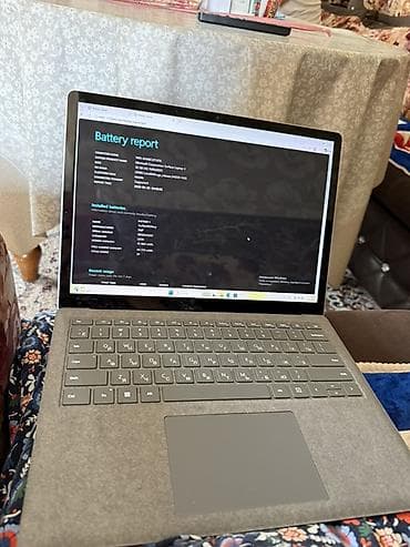 microsoft surface laptop studio: СРОЧНО‼️‼️ Продается ноутбук лаптоп В идеальном состоянии — 3