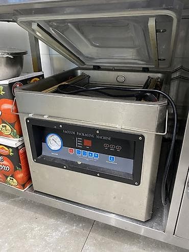 кухонные оборудования: Профессиональное оборудование для кухни (набор) - Пароконвектоматы — 2