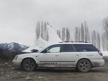 Subaru Legacy: 2000 г., Универсал at lalafo.kg Subaru Legacy: 2000 г., Универсал