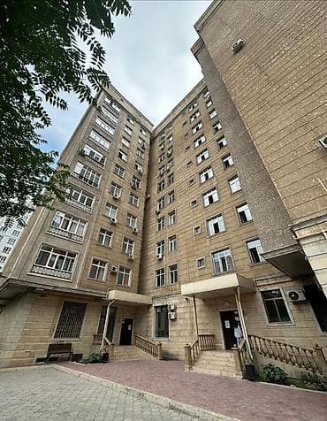 Недвижимость: 3 комнаты, 99 м², Филармония Элитка, 2 этаж — 1
