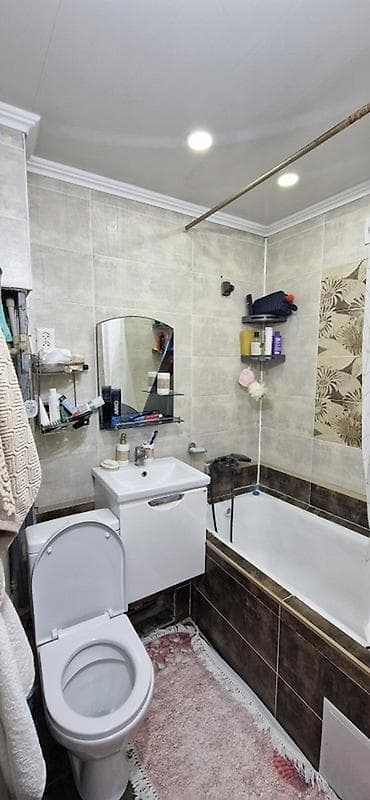 Продажа квартир: 2 комнаты, 45 м², 104 серия, 4 этаж — 6